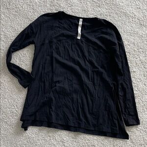 Lululemon long sleeve